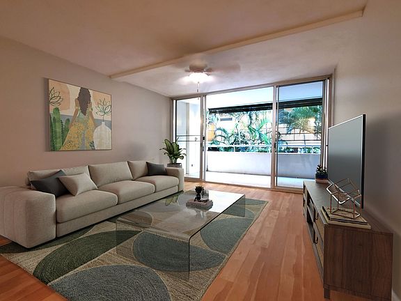 3rd image of 430 Kaiolu St APT 205