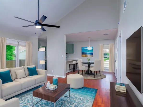 2601 Duncan Chapel Rd Unit A301, Greenville, SC 29617