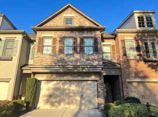 6425 Bennington Bluff Ct #4, Mableton, GA 30126