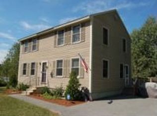 43 Lance Ave, Litchfield, NH 03052
