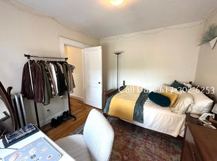 1630 Commonwealth Ave APT 7, Brighton, MA 02135