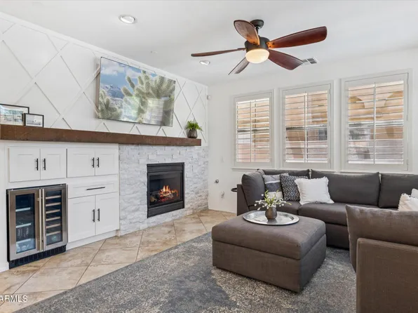 9282 E DESERT View, Scottsdale, AZ 85255
