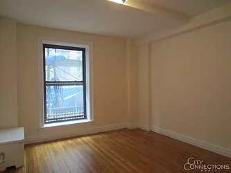 Rented by City Connections Realty