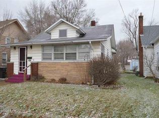 2621 E Pleasant St, South Bend, IN
