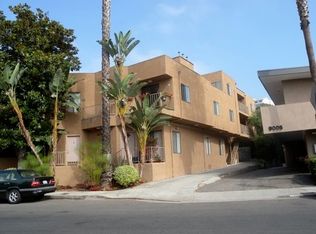 9009 Keith Ave APT 3, West Hollywood, CA 90069