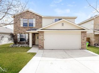 12616 Mexican Plum, San Antonio, TX 78253