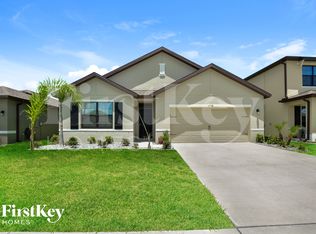 3738 Loggerhead Ln, Mims, FL 32754