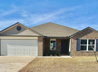 3881 Ada Ave, Harrah, OK 73045