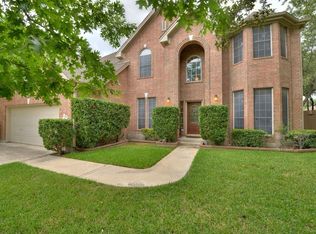 308 Ridge Run Dr, Georgetown, TX 78628