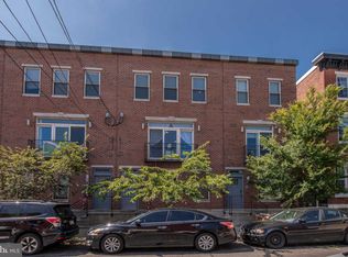 1906 Poplar St #B, Philadelphia, PA 19130