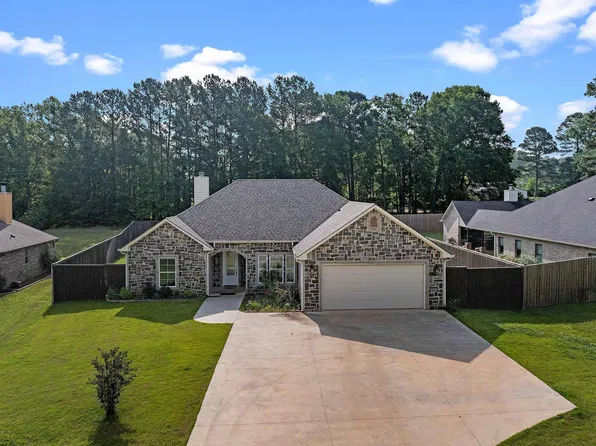 281 S Tracy Dr, Longview, TX 75603
