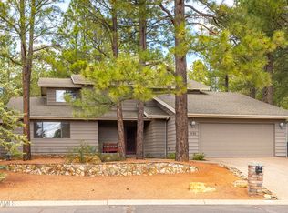 2131 N Timberline Rd, Flagstaff, AZ 86004