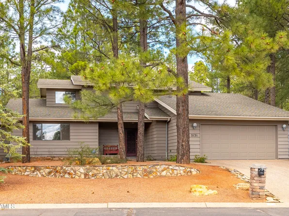 2131 N Timberline Rd, Flagstaff, AZ 86004