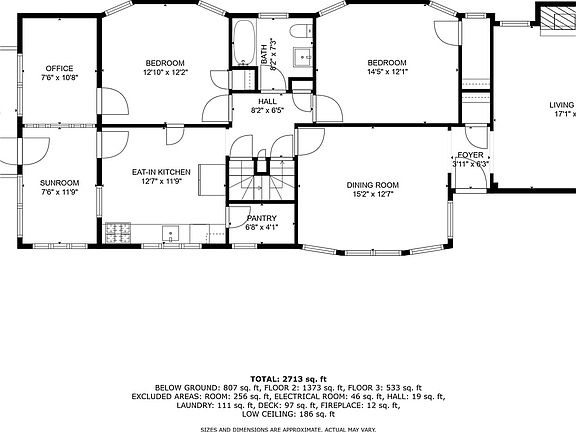 3rd image of 1857 N Newland Ave