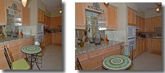 Newer Kitchen
