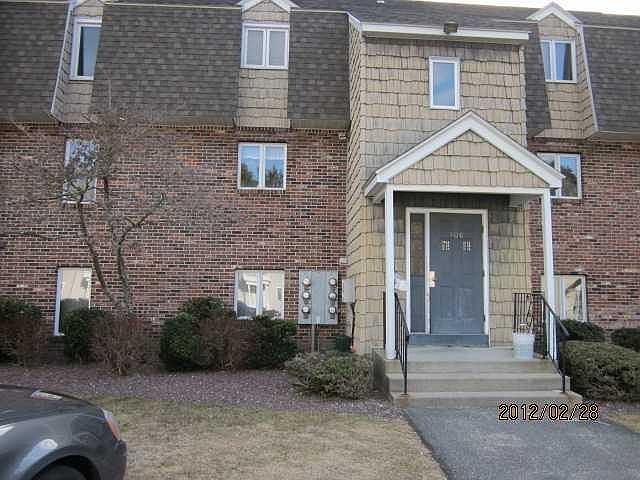 Rear Entry