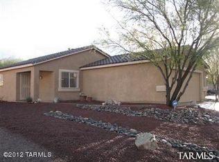 2239 W Roundwood Pl, Tucson, AZ 85745