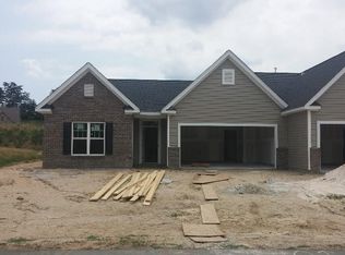 6245 Queens Gate Ct, Clemmons, NC 27012