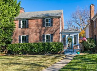 3904 Patterson Ave, Richmond, VA 23221