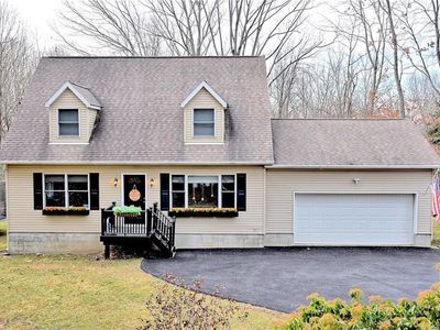585 Oscawana Lake Rd, Putnam Valley, NY, 10579