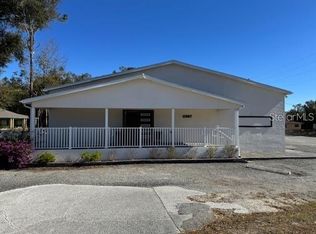 11567 S Us Highway 301, Belleview, FL 34420