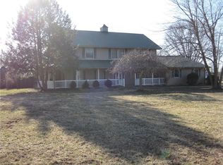 347 Yockey Ests, Mitchell, IN 47446