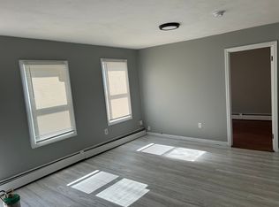 907 Main St #1REAR, Pawtucket, RI 02860