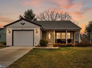 46 Gramercy Pl, Southampton, NJ
