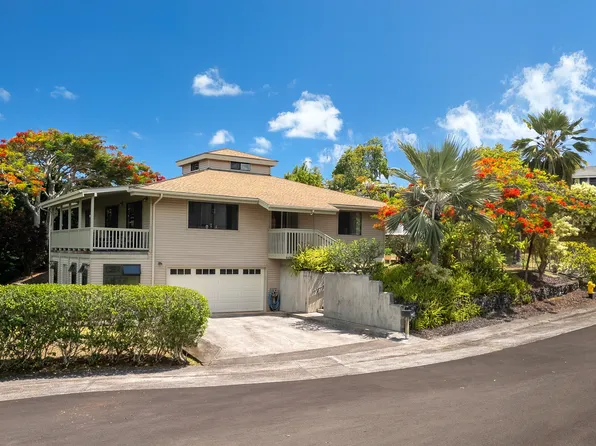 4460 Kai Ikena Dr, Kalaheo, HI 96741