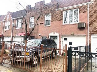 109-07 97th St, Jamaica, NY 11417