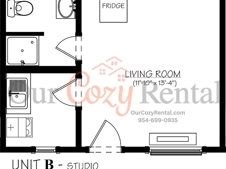3020 S 5th Ave — Photo 7