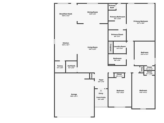 2nd image of 40 Heartland Cir