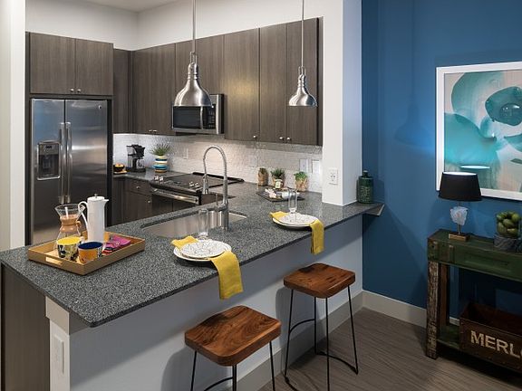 fort worth apartments