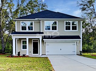 1120 Alice Smalls Rd, Mount Pleasant, SC 29466