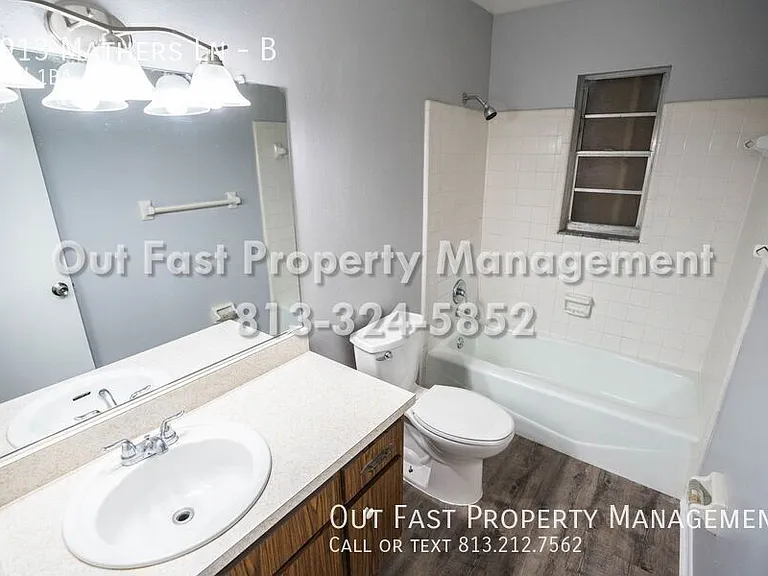 6913 Mathers Ln #B — Photo 12