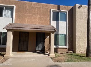 7126 N 19th Ave UNIT 198, Phoenix, AZ 85021