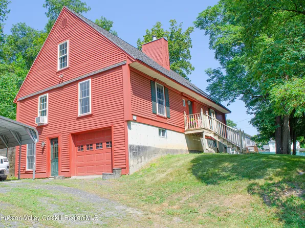 221 Third Avenue, Kingston, NY 12401