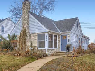 1581 Pinehurst Ave, Saint Paul, MN 55116