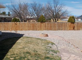 216 S Golfwood Ln, Pueblo West, CO 81007