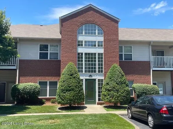 9502 Magnolia Ridge Dr Unit 103, Louisville, KY 40291