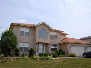 22879 Greenfield Blvd, Richton Park, IL 60471