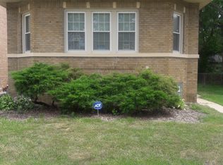 15725 Marshfield Ave, Harvey, IL 60426