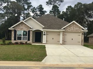 5109 Wheeler Way, Pensacola, FL 32526
