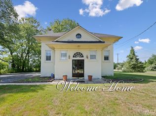 805 Ridge Rd, Monmouth Junction, NJ 08852