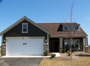 970 Peaceful Dr SE, Byron Center, MI 49315