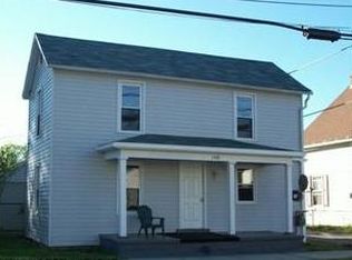 1308 Virginia Ave, Cumberland, MD 21502