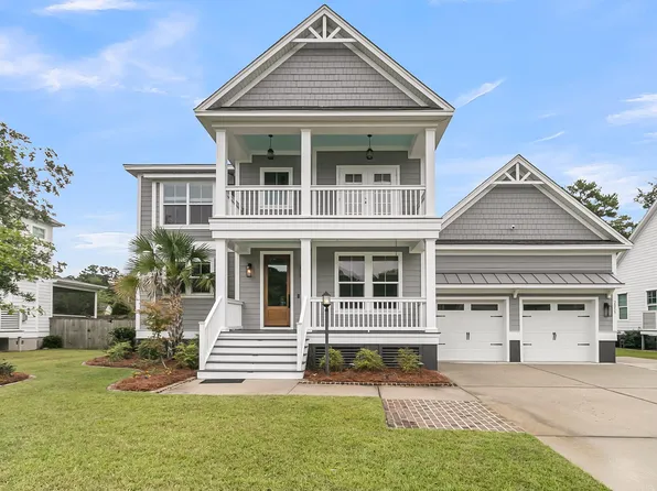 2855 Wagner Way, Mount Pleasant, SC 29466