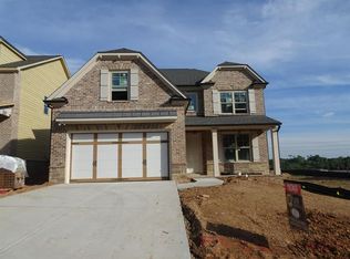 231 Wildcat Ridge Dr, Sugar Hill, GA 30024