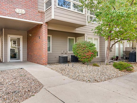 5th image of 1320 S Monaco Pkwy APT 4