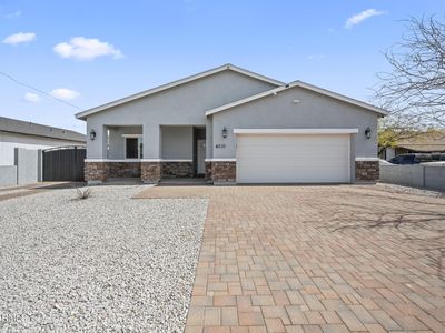 4835 S 35th Dr, Phoenix, AZ, 85041